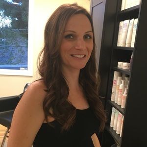 Meet your Posher, Julie